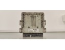 Recambio de centralita motor uce para renault megane iii coupe 1.5 dci 110 fap referencia OEM IAM 237101495R  