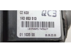 Recambio de mando intermitentes para seat altea (5p1) arena referencia OEM IAM 1K0953513  