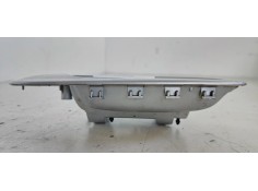Recambio de maneta exterior delantera derecha para toyota avensis berlina (t 22) 1.6 luna (5-ptas.) referencia OEM IAM 69210050 