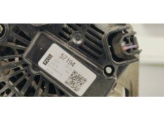 Recambio de alternador para renault scenic ii grand emotion referencia OEM IAM   