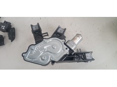 Recambio de motor limpia trasero para citroen c4 picasso seduction referencia OEM IAM 0390208008 9677680580 
