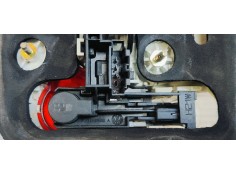Recambio de piloto trasero izquierdo interior para volkswagen touareg (7la) tdi r5 referencia OEM IAM 7L6945093H  