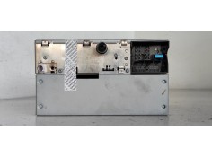 Recambio de sistema audio / radio cd para opel astra h berlina 1.6 16v referencia OEM IAM 13190856  