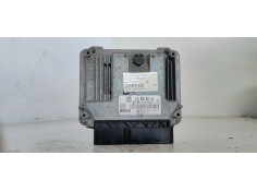 Recambio de centralita motor uce para volkswagen golf v berlina (1k1) conceptline (e) referencia OEM IAM 0281013685  