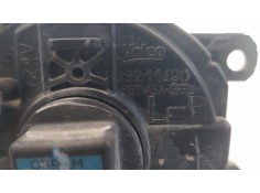 Recambio de faro antiniebla izquierdo para citroen c4 picasso 1.6 hdi 120 fap referencia OEM IAM 89211690  