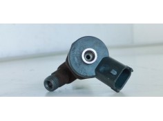 Recambio de inyector para renault laguna ii (bg0) 1.9 dci diesel referencia OEM IAM 8200100272  