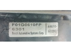 Recambio de servofreno para lexus is200 (ds2/is2) 220d referencia OEM IAM   