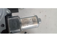 Recambio de motor limpia trasero para citroen c4 picasso seduction referencia OEM IAM 0390208008 9677680580 