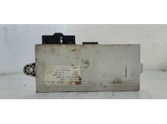 Recambio de modulo electronico para bmw serie 5 berlina (e60) 2.5d 177 [525] fap referencia OEM IAM 61356943857  