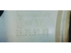 Recambio de piloto trasero izquierdo interior para volkswagen touareg (7la) tdi r5 referencia OEM IAM 7L6945093H  