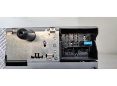 Recambio de sistema audio / radio cd para opel astra h berlina 1.6 16v referencia OEM IAM 13190856  