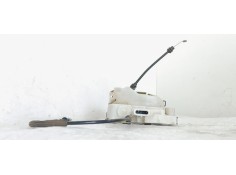 Recambio de cerradura puerta delantera derecha para citroen c3 1.1 i 60 referencia OEM IAM   