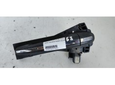 Recambio de maneta exterior trasera izquierda para mercedes-benz clase a (w168) 1.6 cat referencia OEM IAM   