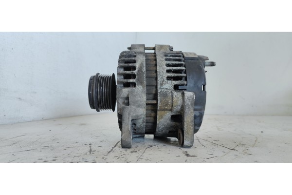 Recambio de alternador para opel zafira b edition ´´111 jahre´´ referencia OEM IAM 98031154CR  