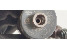Recambio de inyector para renault laguna ii (bg0) 1.9 dci diesel referencia OEM IAM 8200100272  