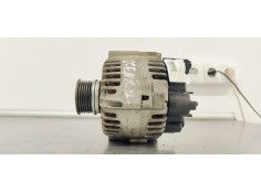 Recambio de alternador para renault scenic ii grand emotion referencia OEM IAM   