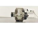Recambio de alternador para renault scenic ii grand emotion referencia OEM IAM   