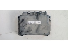 Recambio de centralita cambio automatico para mercedes-benz clase e (w210) berlina 3.2 24v cat referencia OEM IAM 0195457832  