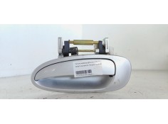 MANETA EXTERIOR TRASERA IZQUIERDA 