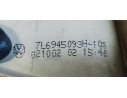 Recambio de piloto trasero izquierdo interior para volkswagen touareg (7la) tdi r5 referencia OEM IAM 7L6945093H  