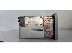 Recambio de sistema audio / radio cd para opel astra h berlina 1.6 16v referencia OEM IAM 13190856  