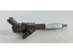 Recambio de inyector para renault laguna ii (bg0) 1.9 dci diesel referencia OEM IAM 8200100272  