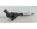 Recambio de inyector para renault laguna ii (bg0) 1.9 dci diesel referencia OEM IAM 8200100272  