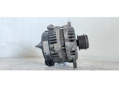 Recambio de alternador para opel zafira b edition ´´111 jahre´´ referencia OEM IAM 98031154CR  