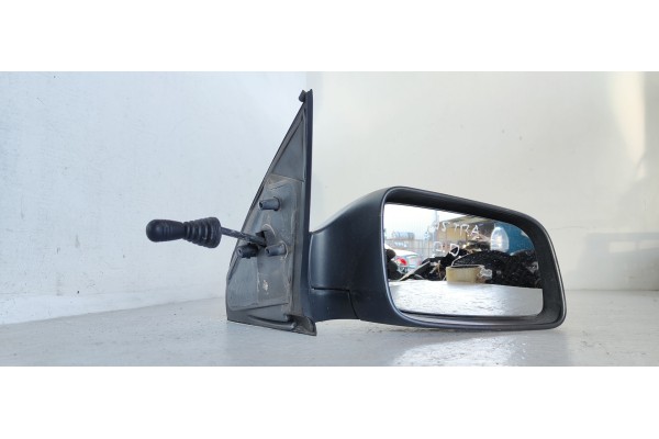 Recambio de retrovisor derecho para opel astra g berlina 1.6 referencia OEM IAM   