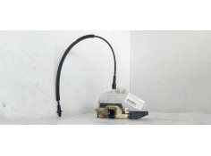 Recambio de cerradura puerta delantera derecha para citroen c3 1.1 i 60 referencia OEM IAM   