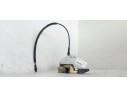 Recambio de cerradura puerta delantera derecha para citroen c3 1.1 i 60 referencia OEM IAM   