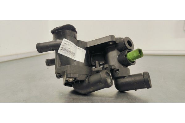 Recambio de termostato para seat ibiza (6l1) hit referencia OEM IAM 032121111AM  