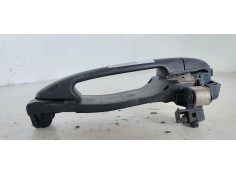 Recambio de maneta exterior trasera izquierda para mercedes-benz clase a (w168) 1.6 cat referencia OEM IAM   