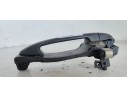 Recambio de maneta exterior trasera izquierda para mercedes-benz clase a (w168) 1.6 cat referencia OEM IAM   