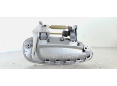 Recambio de maneta exterior trasera izquierda para toyota avensis berlina (t 22) 1.6 luna (5-ptas.) referencia OEM IAM   