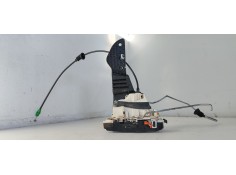 CERRADURA PUERTA DELANTERA IZQUIERDA 