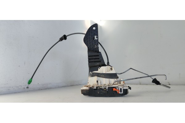 Recambio de cerradura puerta delantera izquierda para dodge journey sxt sr edition referencia OEM IAM   