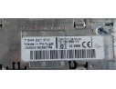 Recambio de sistema audio / radio cd para opel astra h berlina 1.6 16v referencia OEM IAM 13190856  