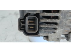 Recambio de alternador para opel zafira b edition ´´111 jahre´´ referencia OEM IAM 98031154CR  