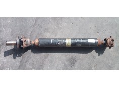 Recambio de transmision central para mitsubishi montero (v60/v70) 3.2 di-d cat referencia OEM IAM   