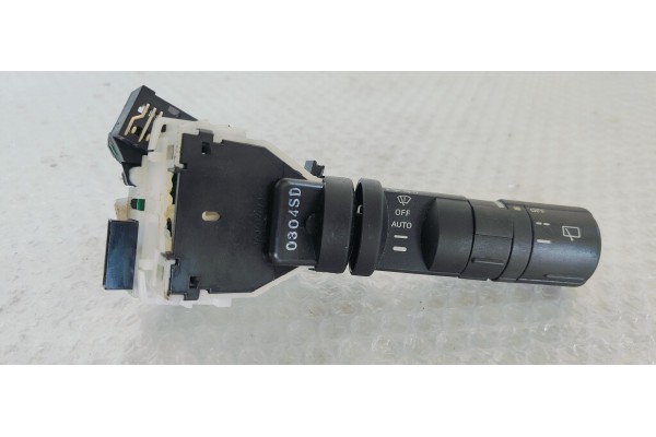 Recambio de mando limpia para nissan qashqai+2 (jj10) 2.0 i 140 4x4 referencia OEM IAM   