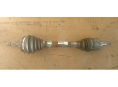 Recambio de transmision delantera izquierda para citroen xsara berlina 1.9 turbodiesel referencia OEM IAM   