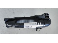 Recambio de maneta exterior trasera izquierda para mercedes-benz clase a (w168) 1.6 cat referencia OEM IAM   
