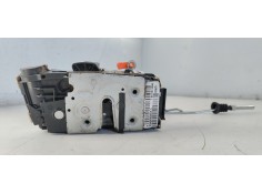 Recambio de cerradura puerta delantera izquierda para dodge journey sxt sr edition referencia OEM IAM   