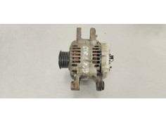 Recambio de alternador para kia sorento 2.5 crdi ex referencia OEM IAM 373004A300  