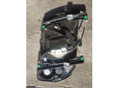 Recambio de elevalunas delantero derecho para volkswagen passat lim. (362) 2.0 tdi referencia OEM IAM 3AA837756  