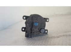 Recambio de faro antiniebla derecho para citroen c4 picasso 1.6 hdi 120 fap referencia OEM IAM 89211690  