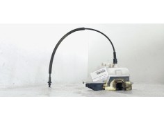 CERRADURA PUERTA DELANTERA IZQUIERDA 