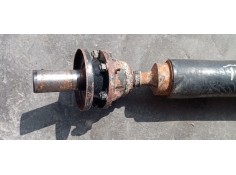 Recambio de transmision central para mitsubishi montero (v60/v70) 3.2 di-d cat referencia OEM IAM   