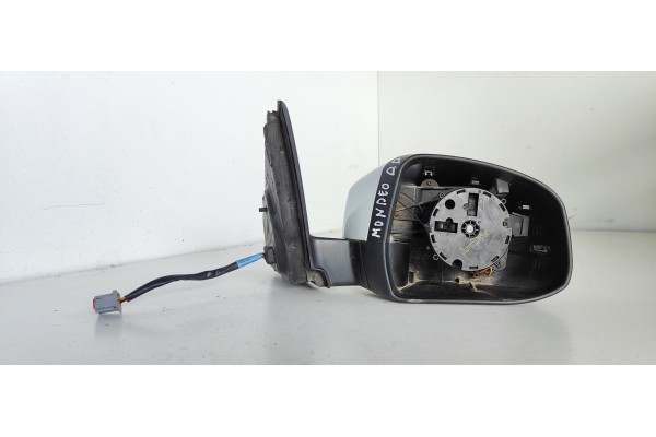 Recambio de retrovisor derecho para ford mondeo ber. (ca2) 2.0 tdci cat referencia OEM IAM 024384  